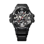 RELOJ CASIO G-SHOCK GR-B300-1ADR- NEGRO - Tiendas Casio TITEC