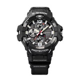 RELOJ CASIO G-SHOCK GR-B300-1ADR- NEGRO - Tiendas Casio TITEC