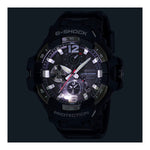 RELOJ CASIO G-SHOCK GR-B300-1ADR- NEGRO - Tiendas Casio TITEC