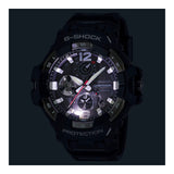 RELOJ CASIO G-SHOCK GR-B300-1ADR- NEGRO - Tiendas Casio TITEC