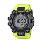 RELOJ CASIO G-SHOCK GW-9500MRY-1A9DR- AMARILLO - Tiendas Casio TITEC