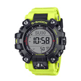 RELOJ CASIO G-SHOCK GW-9500MRY-1A9DR- AMARILLO - Tiendas Casio TITEC