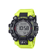 RELOJ CASIO G-SHOCK GW-9500MRY-1A9DR- AMARILLO - Tiendas Casio TITEC