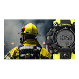 RELOJ CASIO G-SHOCK GW-9500MRY-1A9DR- AMARILLO - Tiendas Casio TITEC