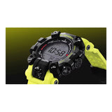 RELOJ CASIO G-SHOCK GW-9500MRY-1A9DR- AMARILLO - Tiendas Casio TITEC