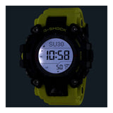 RELOJ CASIO G-SHOCK GW-9500MRY-1A9DR- AMARILLO - Tiendas Casio TITEC