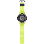 RELOJ CASIO G-SHOCK GW-9500MRY-1A9DR- AMARILLO - Tiendas Casio TITEC