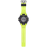 RELOJ CASIO G-SHOCK GW-9500MRY-1A9DR- AMARILLO - Tiendas Casio TITEC
