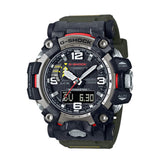 RELOJ CASIO G-SHOCK GWG-2000-1A3DR- VERDE
