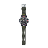 RELOJ CASIO G-SHOCK GWG-2000-1A3DR- VERDE