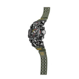 RELOJ CASIO G-SHOCK GWG-2000-1A3DR- VERDE