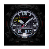 RELOJ CASIO G-SHOCK GWG-2000-1A1DR- NEGRO
