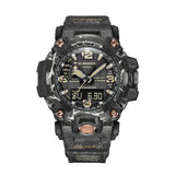 RELOJ CASIO G-SHOCK GWG-2000CR-1ADR- NEGRO