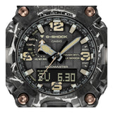 RELOJ CASIO G-SHOCK GWG-2000CR-1ADR- NEGRO
