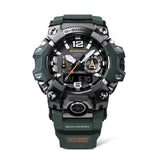 RELOJ CASIO G-SHOCK GWG-B1000-3ADR- VERDE