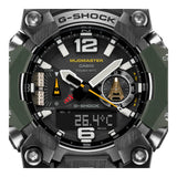 RELOJ CASIO G-SHOCK GWG-B1000-3ADR- VERDE