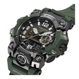 RELOJ CASIO G-SHOCK GWG-B1000-3ADR- VERDE