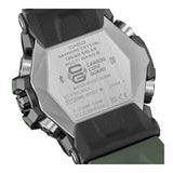 RELOJ CASIO G-SHOCK GWG-B1000-3ADR- VERDE