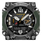 RELOJ CASIO G-SHOCK GWG-B1000-3ADR- VERDE