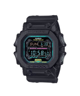 RELOJ CASIO G-SHOCK GX-56MF-1DR- NEGRO - Tiendas Casio TITEC