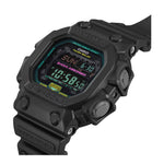 RELOJ CASIO G-SHOCK GX-56MF-1DR- NEGRO - Tiendas Casio TITEC