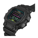 RELOJ CASIO G-SHOCK GX-56MF-1DR- NEGRO - Tiendas Casio TITEC