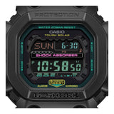 RELOJ CASIO G-SHOCK GX-56MF-1DR- NEGRO - Tiendas Casio TITEC