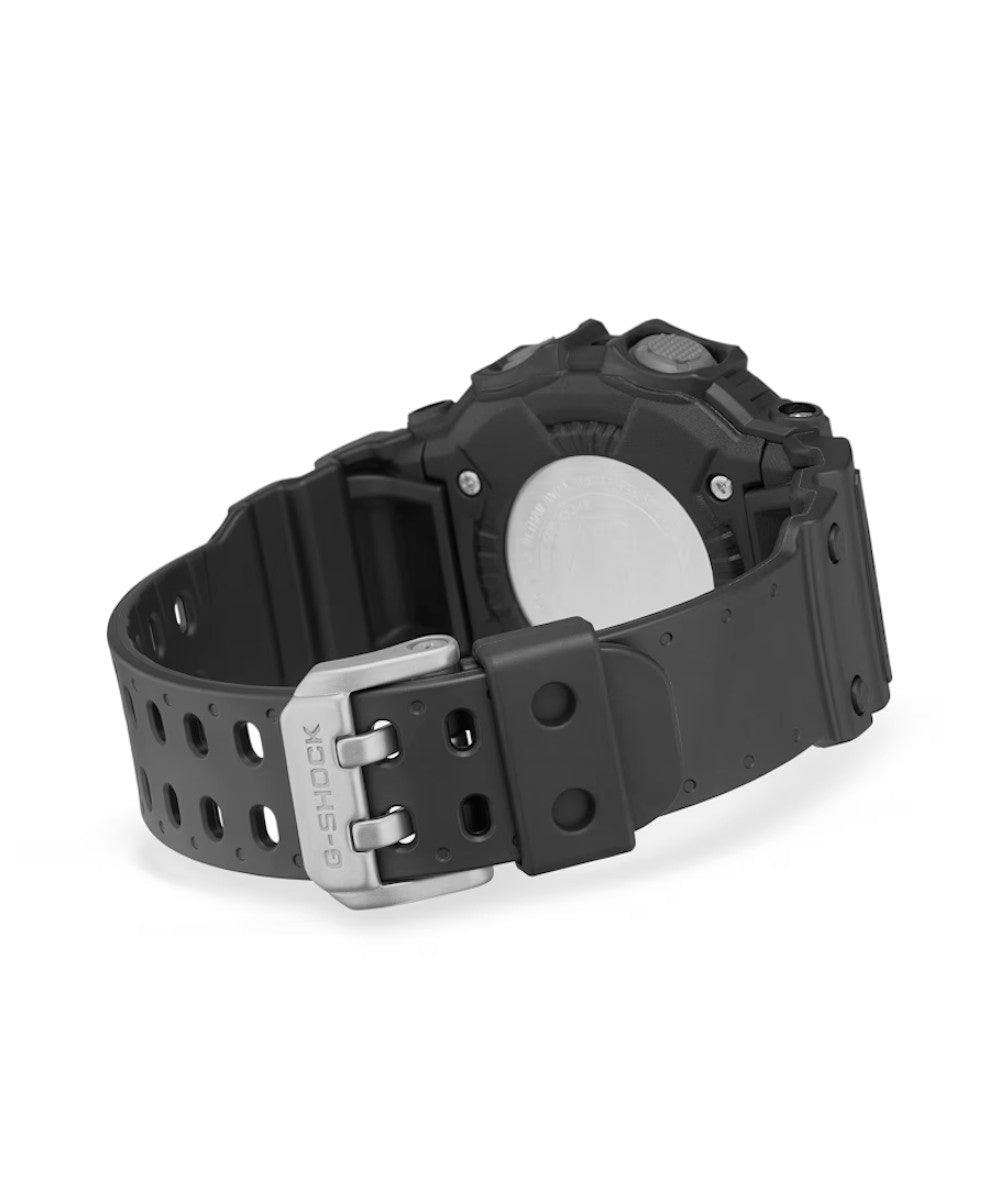 RELOJ CASIO G-SHOCK GX-56MF-1DR- NEGRO - Tiendas Casio TITEC