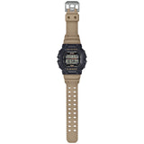 RELOJ CASIO G-SHOCK GX-56TU-1A5DR- CAFÉ