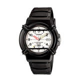 RELOJ PARA HOMBRE CASIO HDA-600B-7BVDF -BLANCO - Tiendas Casio TITEC