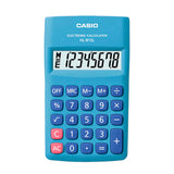 HL-815 - Tiendas Casio TITEC