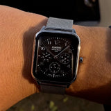RELOJ PARA HOMBRE CASIO MTP-M306M-1AVDF - NEGRO
