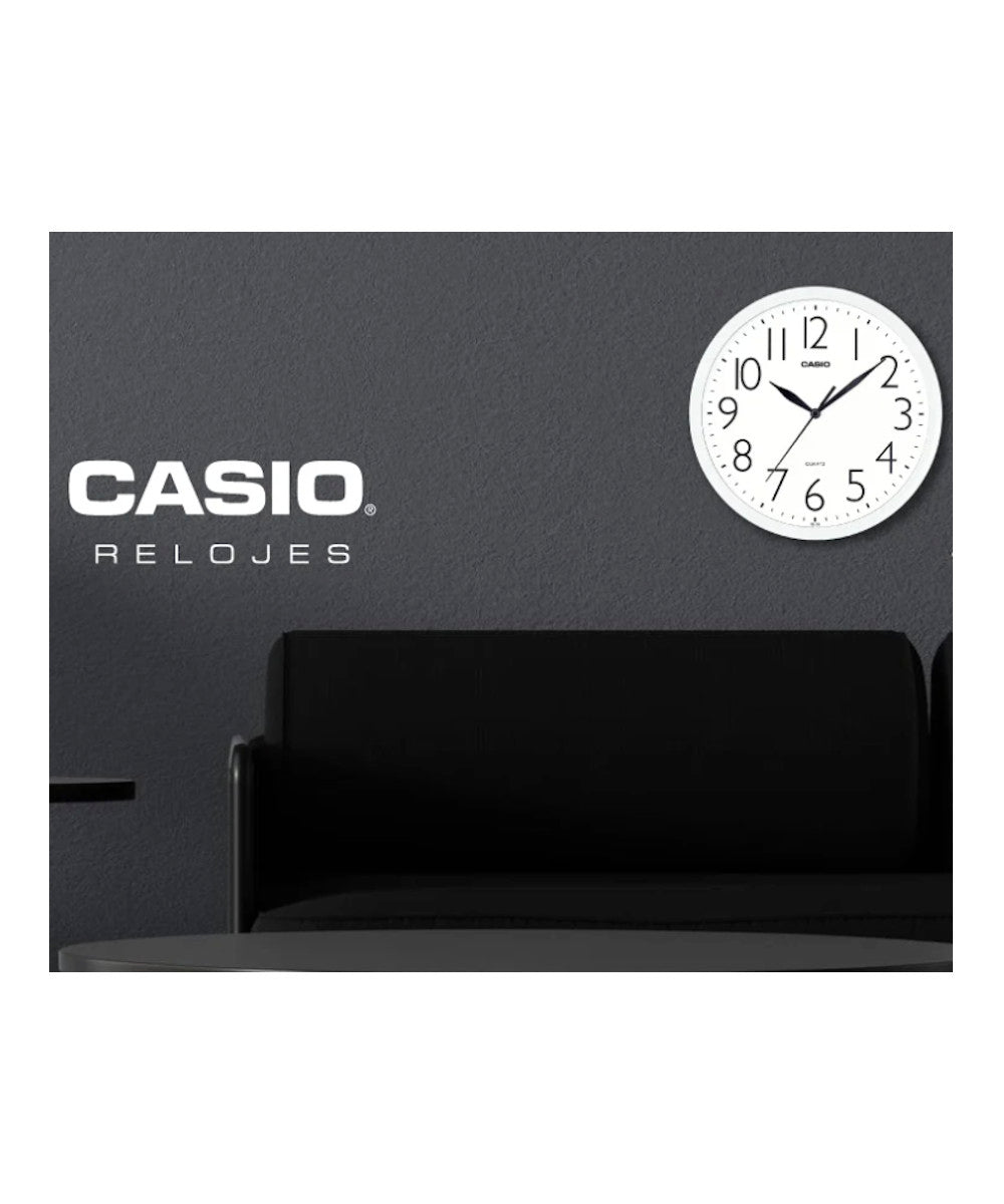 IQ-05-7DF - Tiendas Casio TITEC