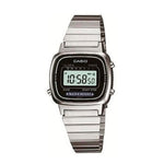 RELOJ CASIO VINTAGE LA670WD-1DF -NEGRO - Tiendas Casio TITEC