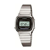 RELOJ CASIO VINTAGE LA670WD-1DF -NEGRO - Tiendas Casio TITEC