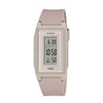 RELOJ PARA MUJER CASIO LF-10WH-4DF -ROSADO - Tiendas Casio TITEC
