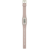 RELOJ PARA MUJER CASIO LF-10WH-4DF -ROSADO - Tiendas Casio TITEC