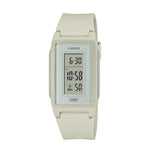 RELOJ PARA MUJER CASIO LF-10WH-8DF -GRIS - Tiendas Casio TITEC