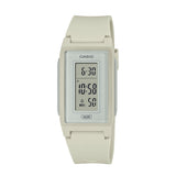 RELOJ PARA MUJER CASIO LF-10WH-8DF -GRIS - Tiendas Casio TITEC