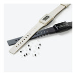RELOJ PARA MUJER CASIO LF-10WH-8DF -GRIS - Tiendas Casio TITEC