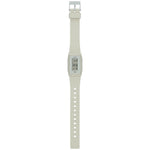 RELOJ PARA MUJER CASIO LF-10WH-8DF -GRIS - Tiendas Casio TITEC