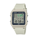 RELOJ PARA MUJER CASIO LF-30W-8ADF - GRIS - Tiendas Casio TITEC