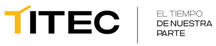 Logo Titec Oficial