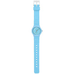RELOJ PARA MUJER CASIO LQ-24B-2BDF -AZUL - Tiendas Casio TITEC