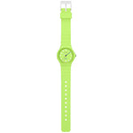 RELOJ PARA MUJER CASIO LQ-24B-3BDF -VERDE - Tiendas Casio TITEC
