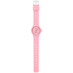 RELOJ PARA MUJER CASIO LQ-24B-4BDF -ROSADO - Tiendas Casio TITEC