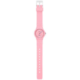 RELOJ PARA MUJER CASIO LQ-24B-4BDF -ROSADO - Tiendas Casio TITEC
