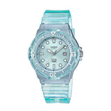 RELOJ PARA MUJER CASIO LRW-200HS-2EVDF -AZUL
