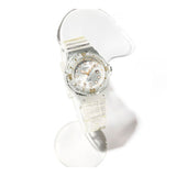 RELOJ PARA MUJER CASIO LRW-200HS-7EVDF -BLANCO