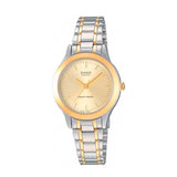 LTP-1128 - Tiendas Casio TITEC